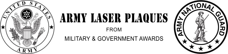 Army Laser Page Title